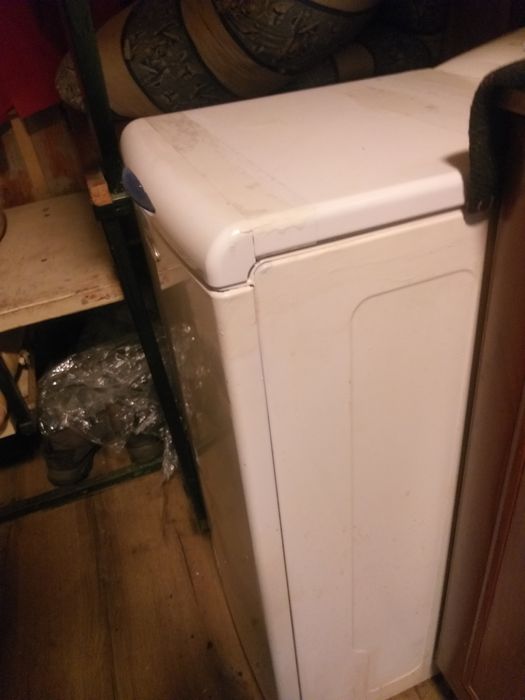 Пральна машина whirpool 5.5 кг