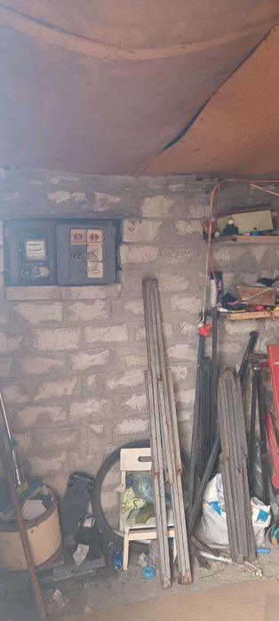 Продам гараж по улице Истомина