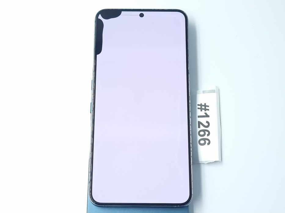 Samsung Galaxy S22+ Plus Ekran + Korpus Oryginalny Demontaż | #1266