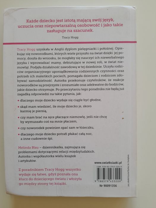 Książka - poradnik