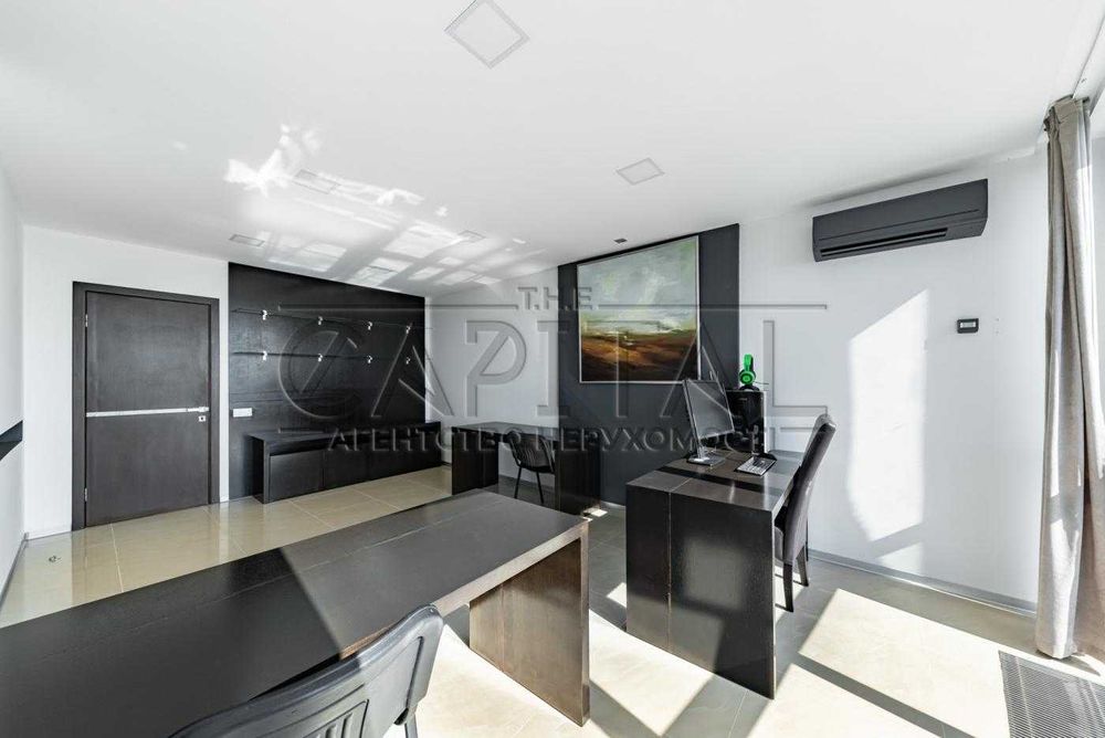 Продаж офісу з терасою, пров. Ковальський, Шулявка.