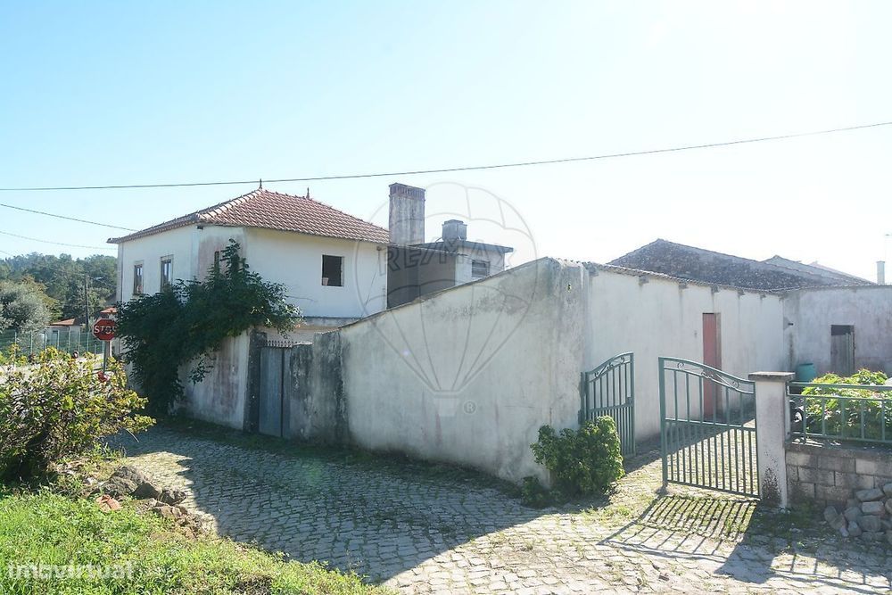 Moradia T3 para venda