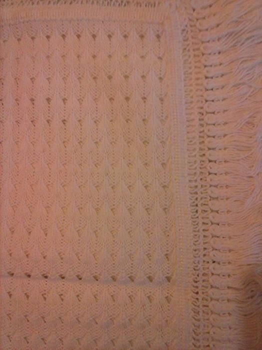 Colchas para bebé