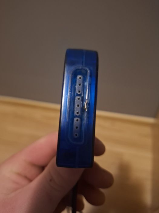 Adapter do konsoli ps2