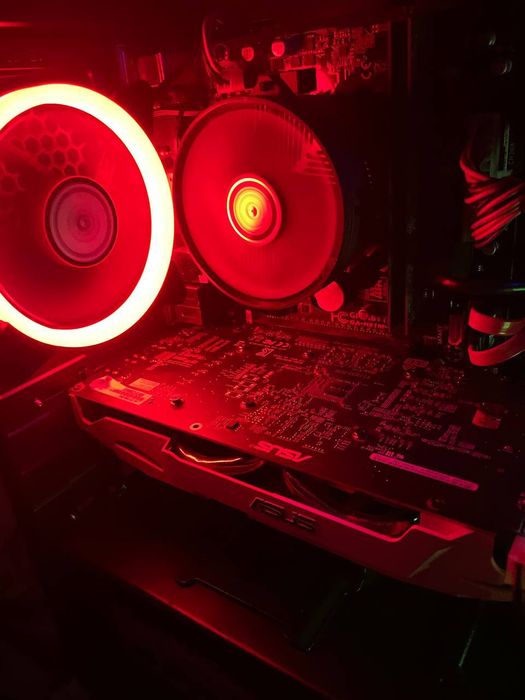 Komputer Gamingowy tanio