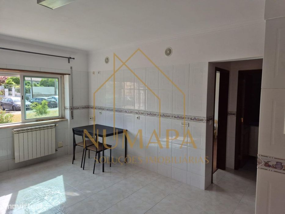 Apartamento T1 em Paio Pires
