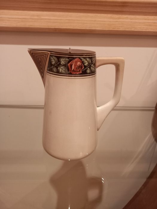 Jarro Villeroy & Boch antigo