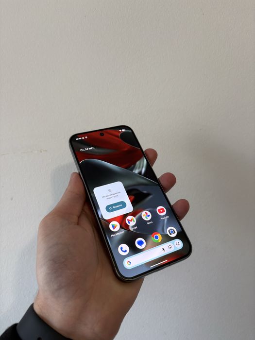 Google Pixel 9 Pro XL Hazel 16/512gb Neverlock