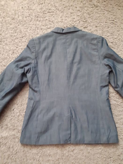 Marynarka Koszula H&M rozm140