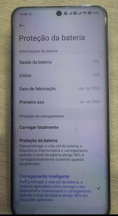 Xiomi 15 ultra 512 GB