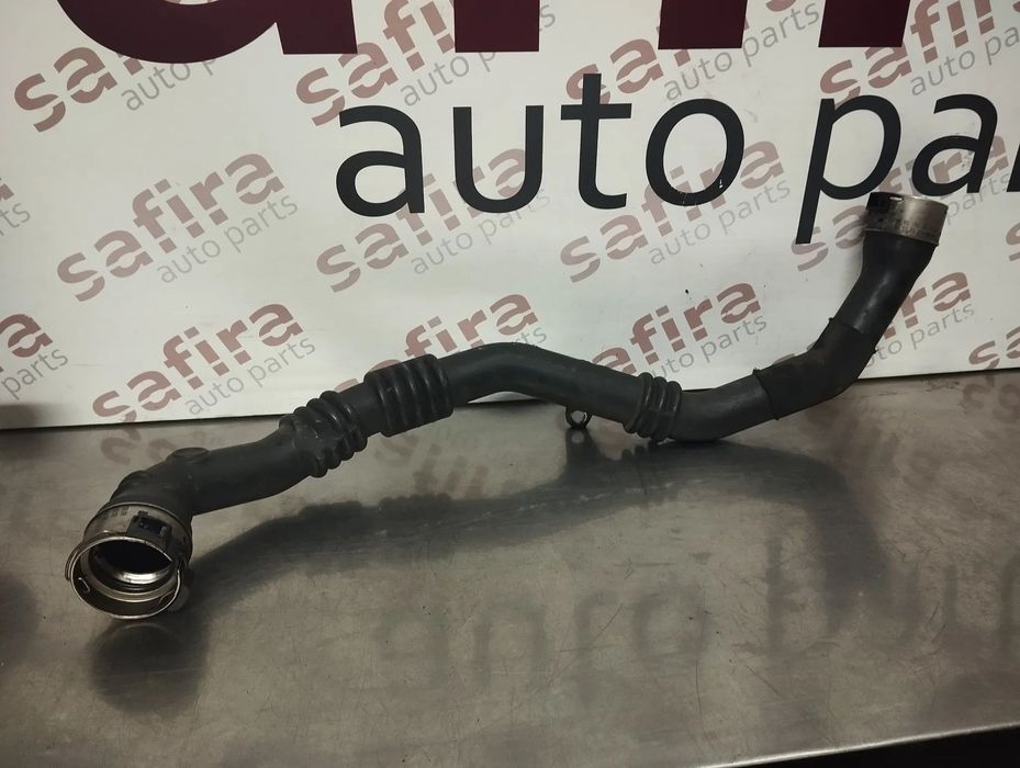 TUBO DO INTERCOOLER RENAULT CLIO IV 1.5DCI REF. 144604599R 144608527R