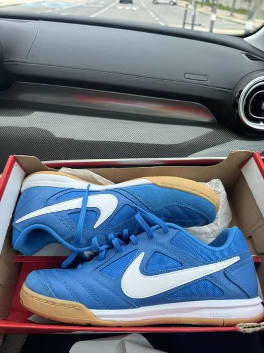 Sapatos de futbol Nike Sportswear GATO UNISEX