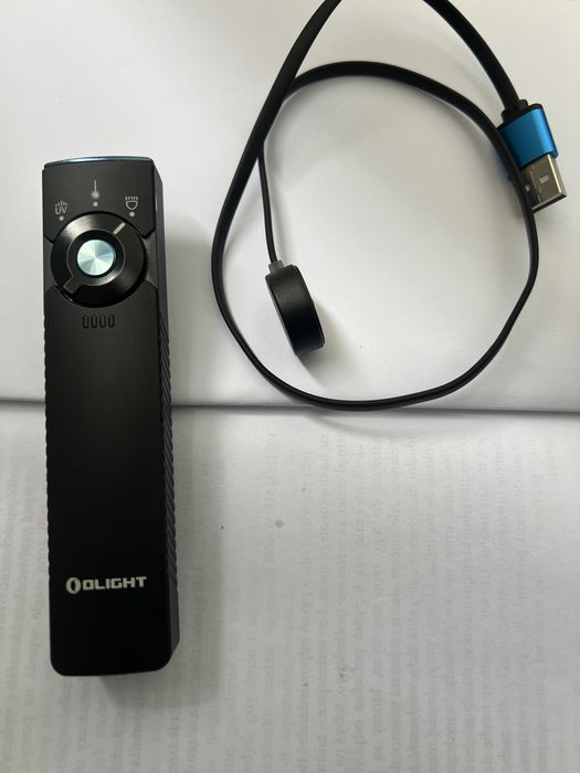 Latarka olight arkfeld pro stan bdb