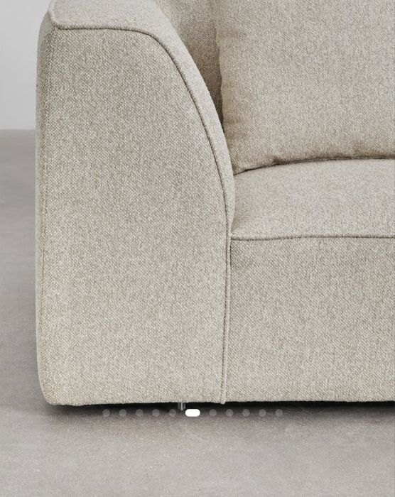 Sofa como novo Sklum