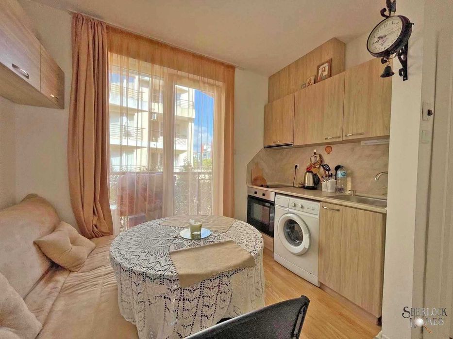 СРОЧНО! 2к квартира в Болгарии у моря (Солнечный Берег) 61 900 €
