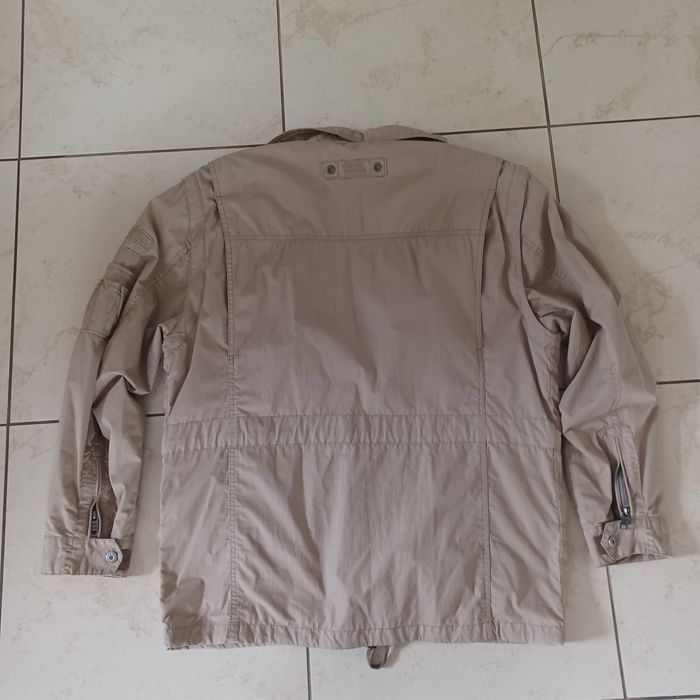 Kurtka CAMEL ACTIVE odpinane rękawy L/52/salon 779 zł