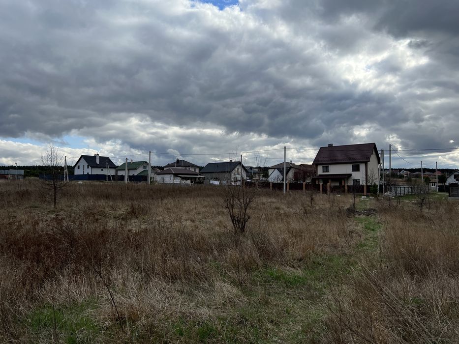 Земля, участок 5-50 сот Бобрица