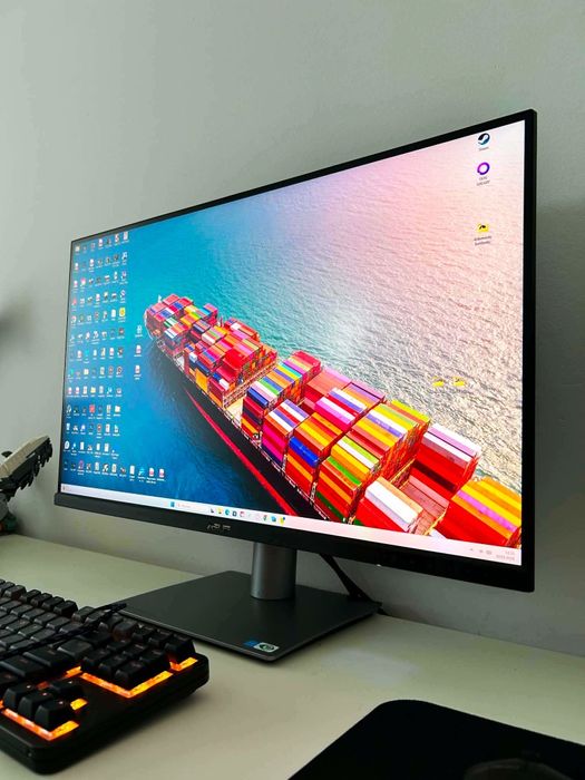 Monitor ASUS PROART PA279CRV 27" 4K