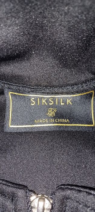 Sweat da Siksilk