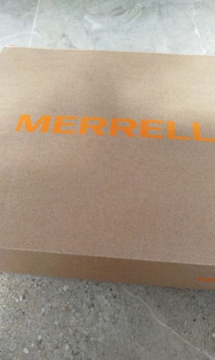 Sandálias Merrell NOVAS