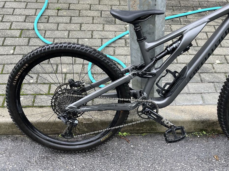 Specialized Stumpjumper Evo Comp Alloy 2023