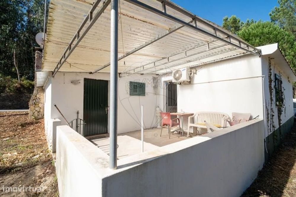 Moradia T3 para venda