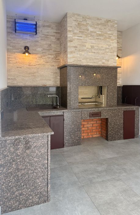 Продаж будинку в закритому КМ с.Плюти | |Автономний