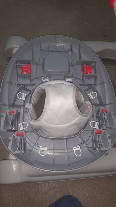 Andarilho/voador Chicco