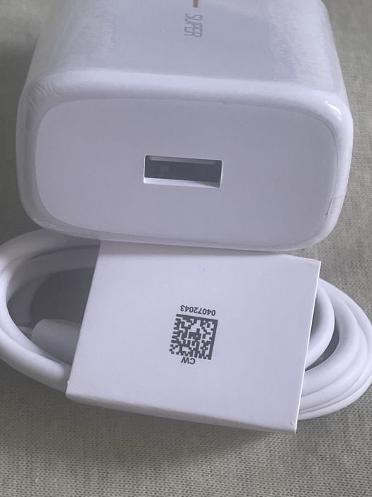 Ładowarka Oryginalna Oppo 65w z kablem nowa