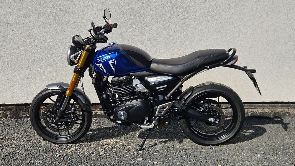 Triumph