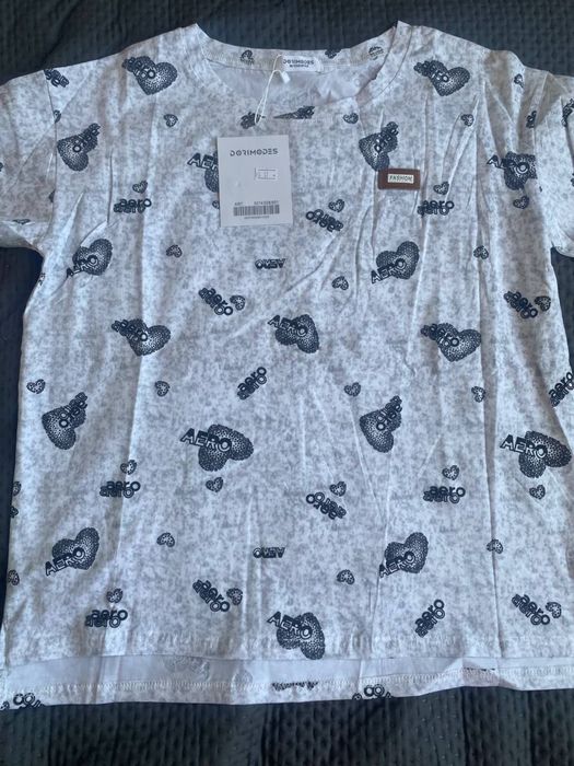 Жіночі трикотажні футболки