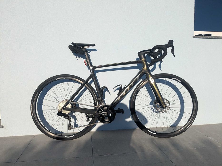 Scott Addict RC 40 L 56 Di2