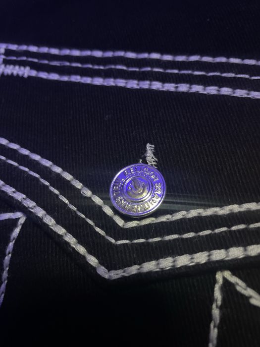 Джинси True Religion нові зі всіма бірками