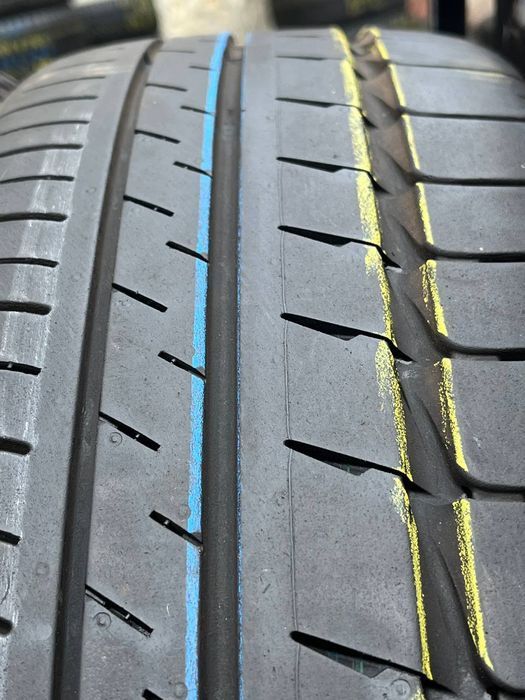Шины БУ 175 55 R 20 Bridgestone ecopia ep 500 Лето Пара резина