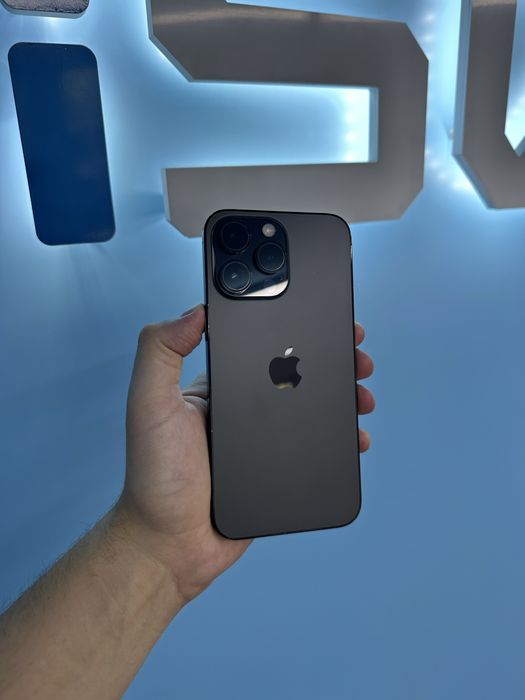 iPhone 14 PRO MAX 128GB BATERIA 100% GWARANCJA 12 miesiecy !!!