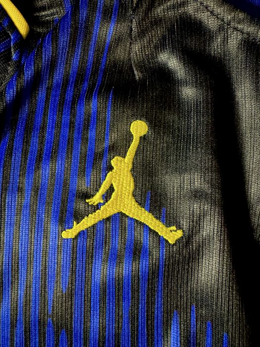 2ª Camisola Brasil Mundial 2026