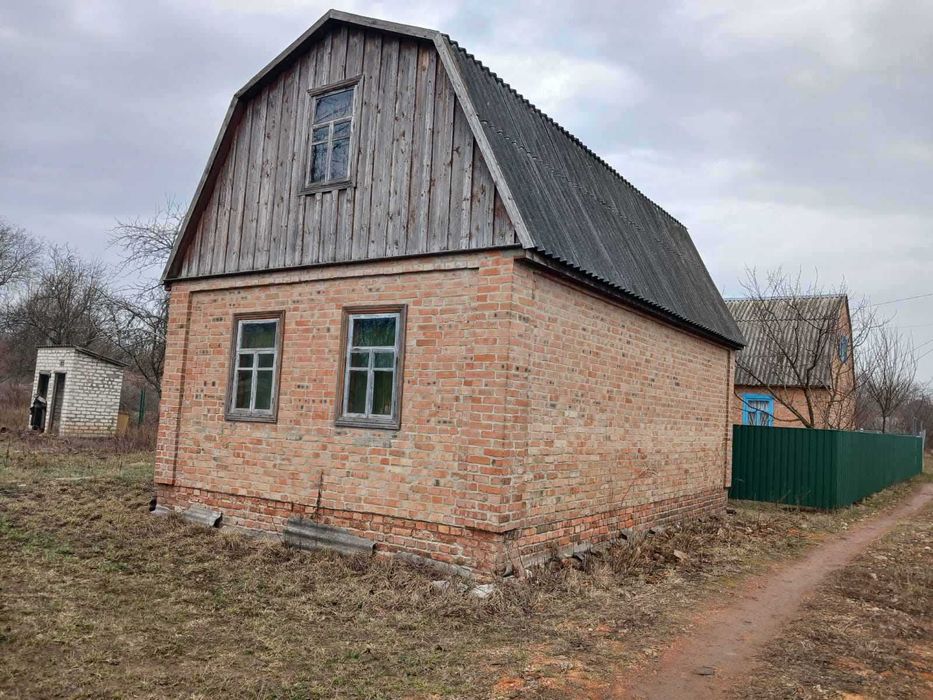 Продається дачний будинок ! Сади Мічуріна !