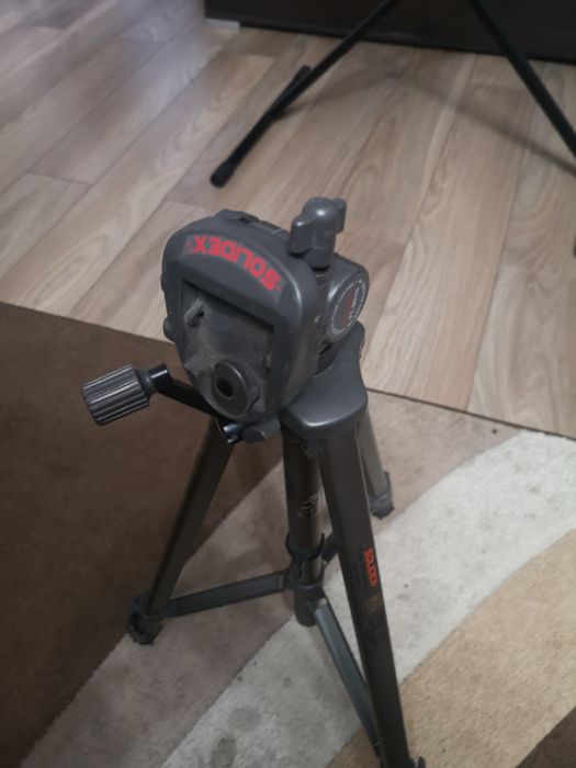 Statyw solidex używany