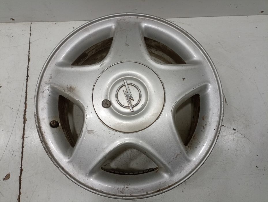 Conjunto de 4 jantes - JANTES Especiais Aluminio