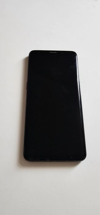 Samsung s9 plus s9+ w dobrym stanie