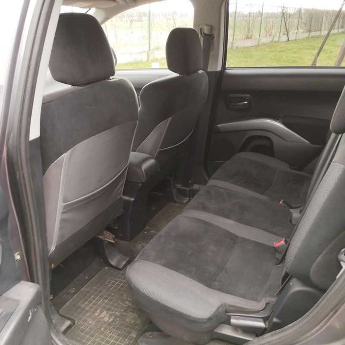 Sprzedam Mitsubishi Outlander II