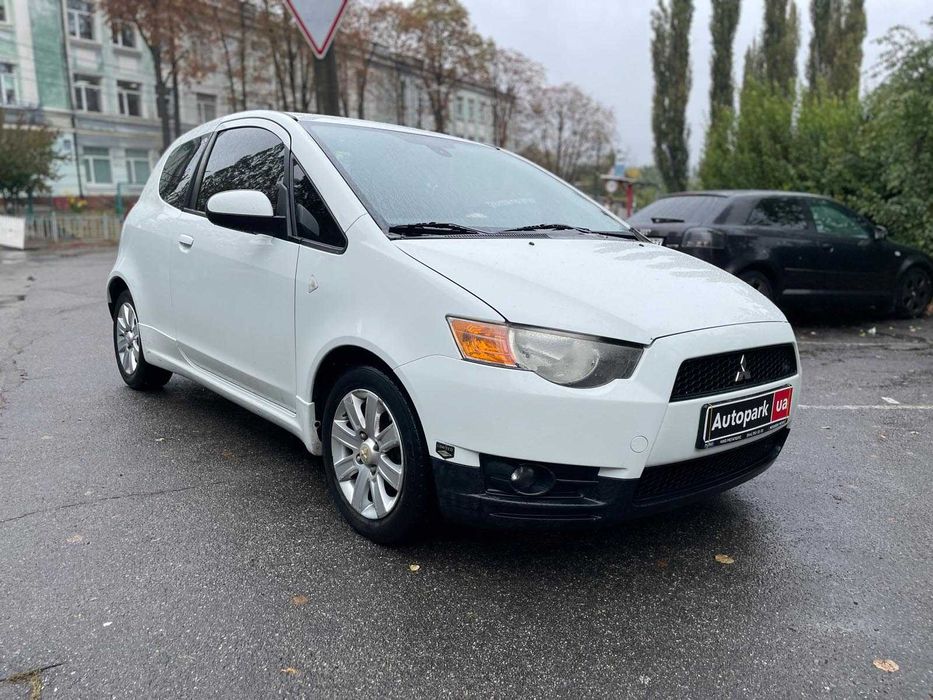 Продам Mitsubishi Colt 2010р. #72297