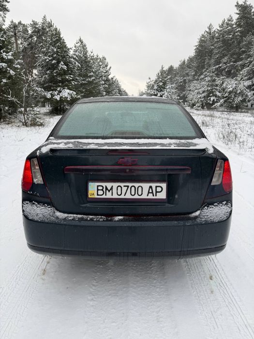 Продам Chevrolet lacetti, 1,8/газ