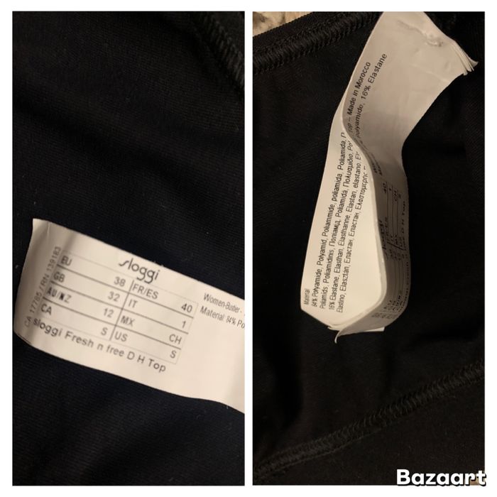 М’який анатомічний топ-ліф