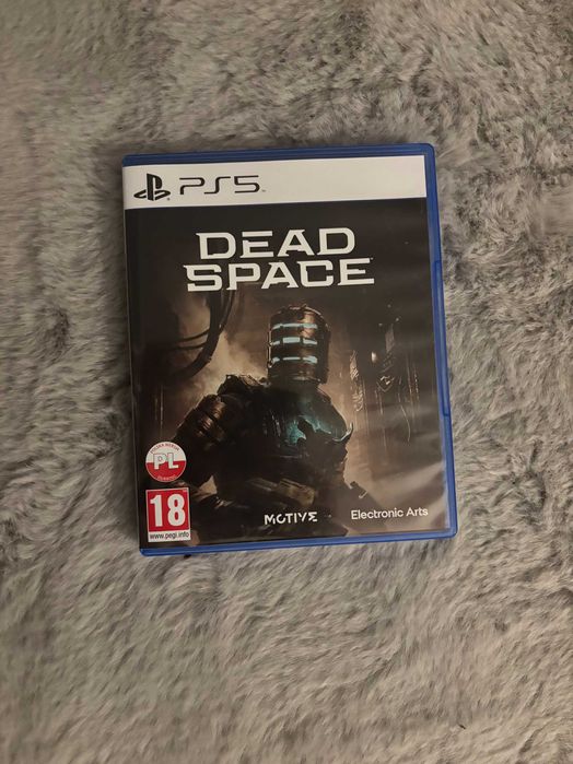 Dead Space / The Quarry / Final Fantasy 7 Remake