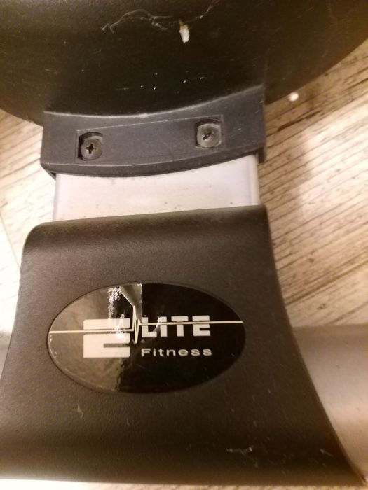 Stepper ukośny Elite Fitness