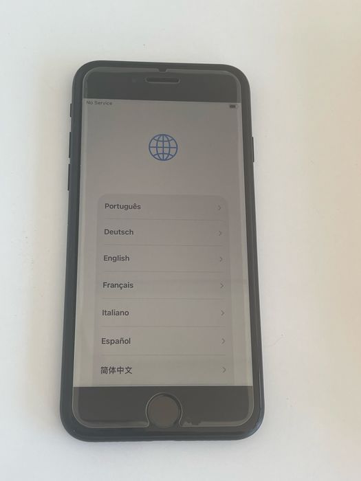 Iphone SE 2022 (64GB)