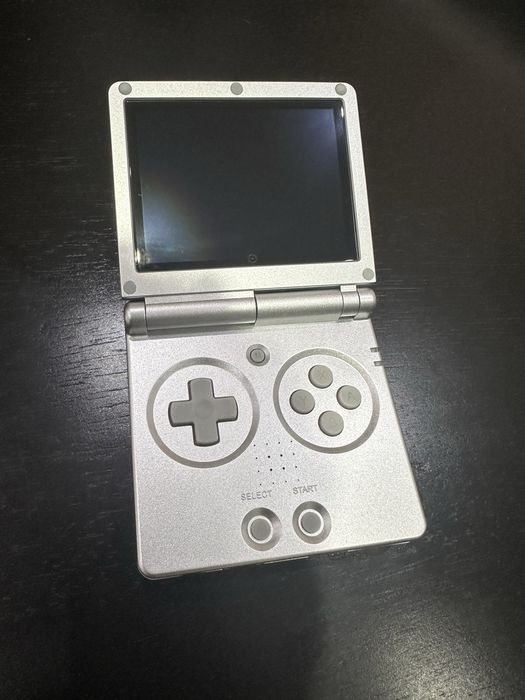 Consola Anbernic RG35XXSP