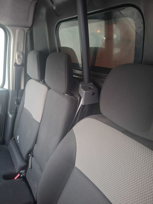Renault Kangoo MAXI 2021 — Excelente estado
