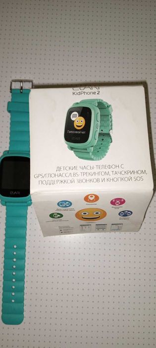 ПРОДАМ смарт- часы